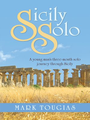 cover image of Sicily Solo